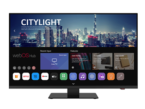 webOS TV